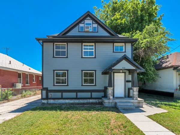 330 E BRYAN AVE , Salt Lake City, UT 84115
