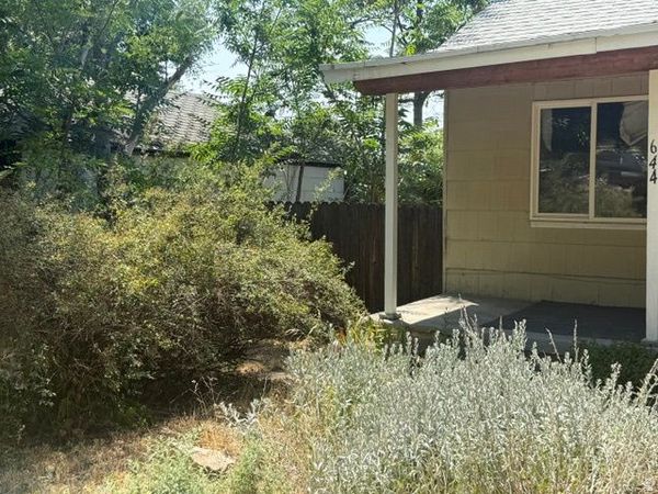 644 S GRAND ST , Salt Lake City, UT 84102