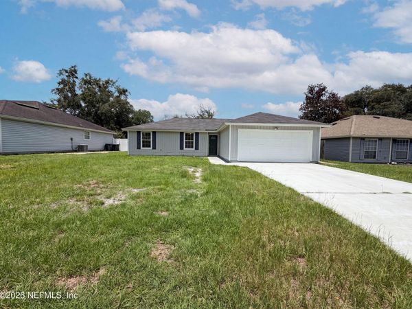 7957 JACQUES Drive, Jacksonville, FL 32210