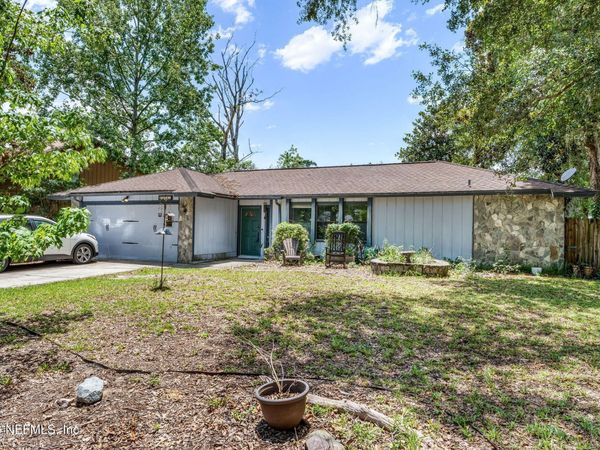 6258 LEEWARD Court, Fleming Island, FL 32003