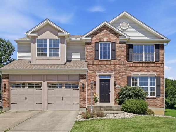 1911 Nettlewood Court, Hebron, KY 41048