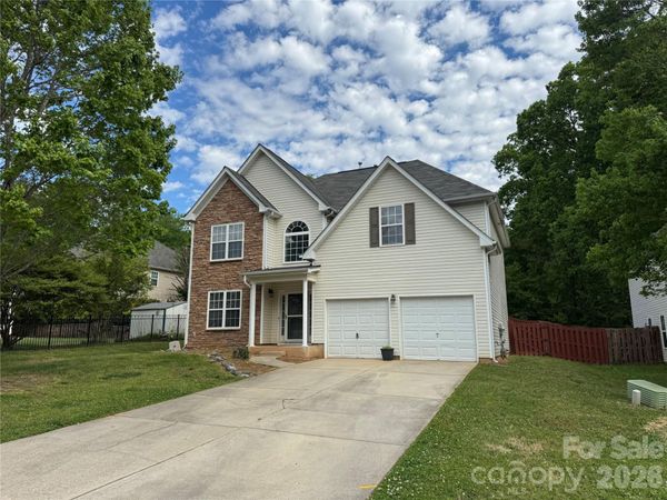 5305 Grandover Drive , Gastonia, NC 28054