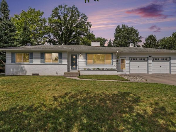 8904 Dolphin Street, Portage, MI 49024