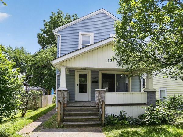 1627 Manchester Avenue, Columbus, OH 43211