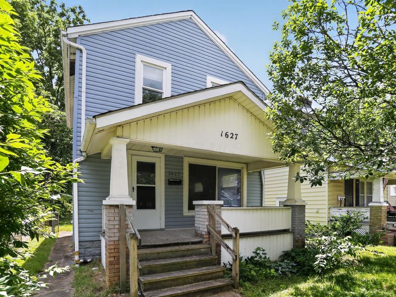 1627 Manchester Avenue, Columbus, OH 43211 Photo 2