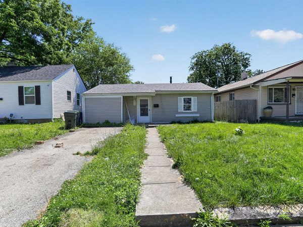 2510 Hiawatha Street , Columbus, OH 43211