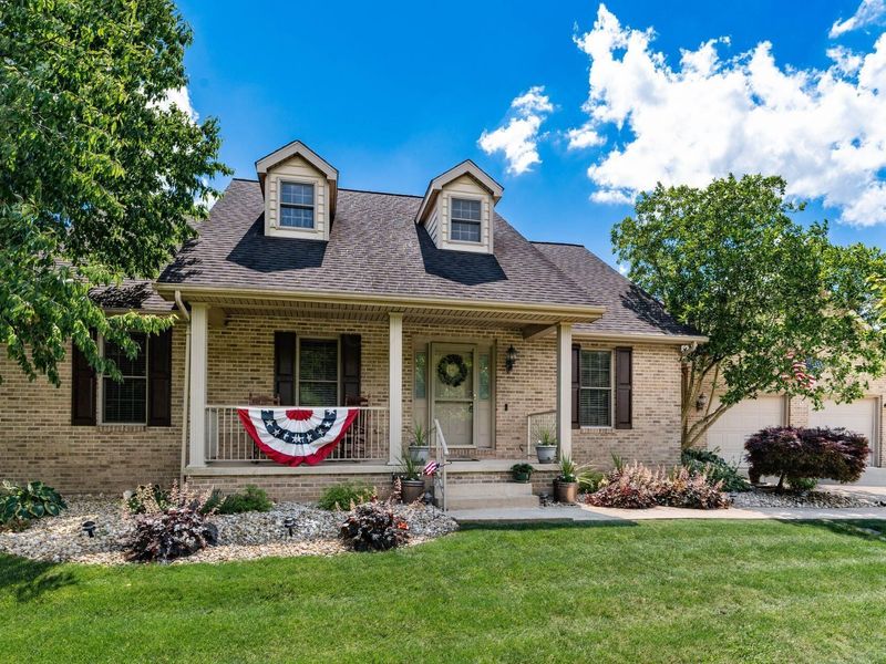 9561 Crownover Road, Williamsport, OH 43164 Photo 3