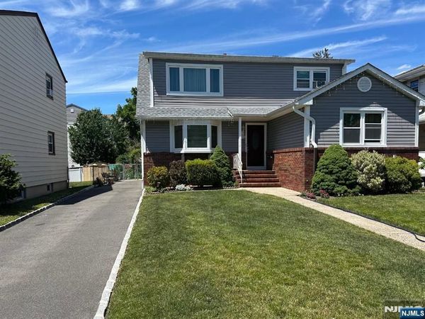 27 Cottage Place First Floor, GARFIELD, NJ 07026