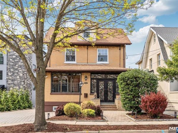 50 Spruce Avenue, RIDGEFIELD PARK, NJ 07660