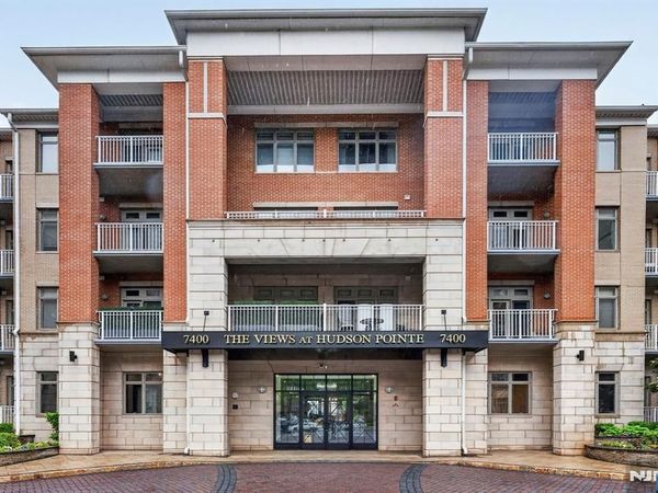 7400 River Road 108, Unit 108, NORTH BERGEN, NJ 07047