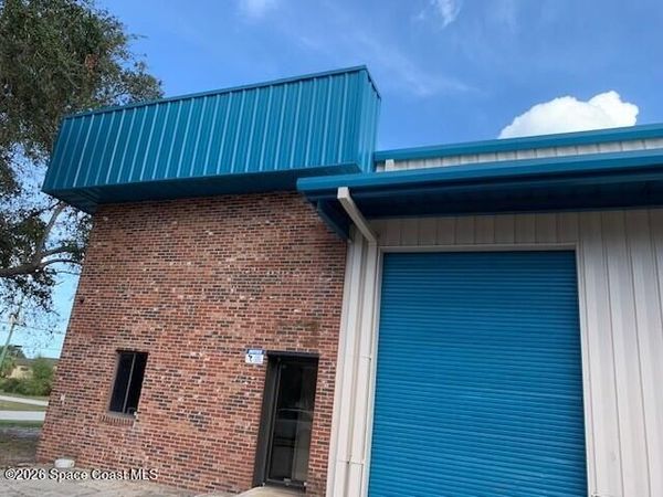 2901 Industrial Avenue 2 , Fort Pierce, FL 34946