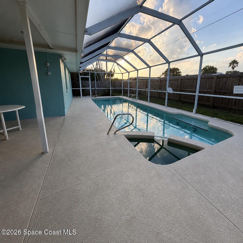 250 Perth Avenue , Merritt Island, FL 32953 Photo