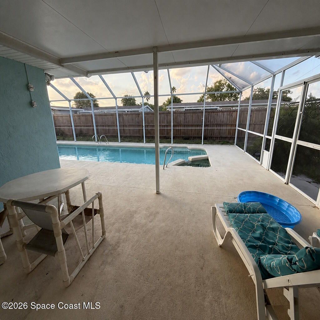 250 Perth Avenue , Merritt Island, FL 32953 Photo