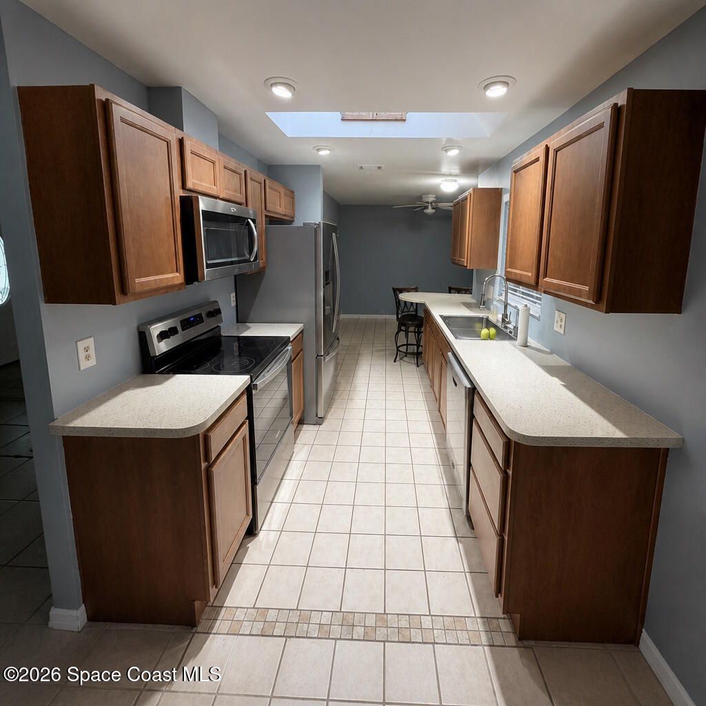 250 Perth Avenue , Merritt Island, FL 32953 Photo