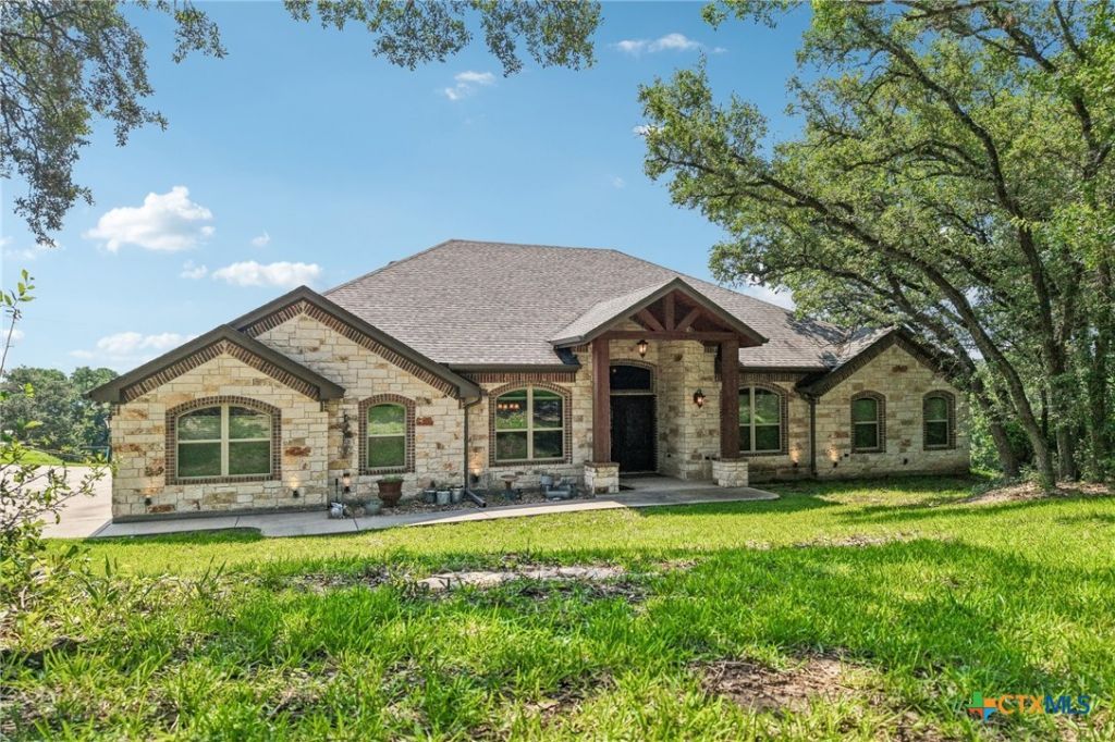 4747 Water Works Road, Belton, TX 76513 Main Photo
