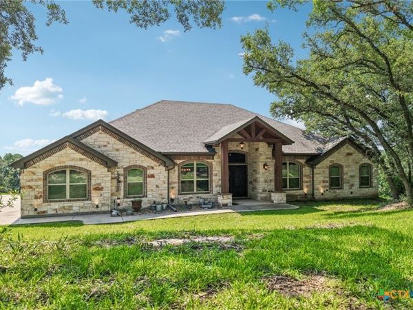 4747 Water Works Road, Belton, TX 76513