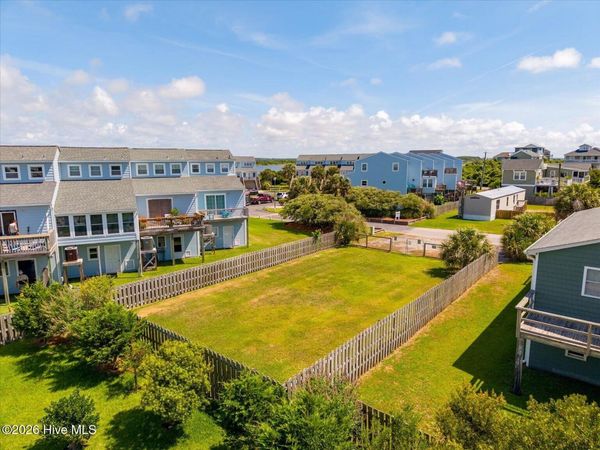 7115 11th Avenue , North Topsail Beach, NC 28460