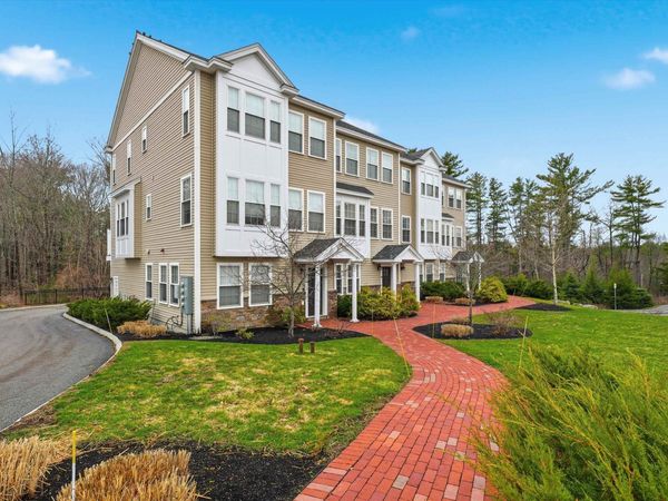 46 Acadia Lane, Unit 58, Exeter, NH 03833