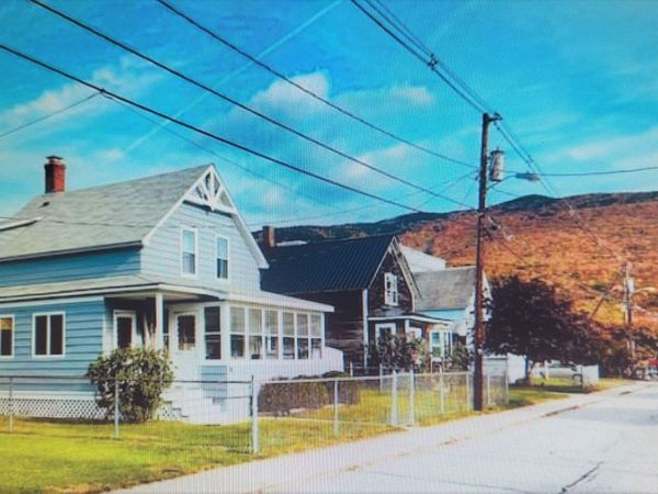 18 School Street, Lincoln, NH 03251