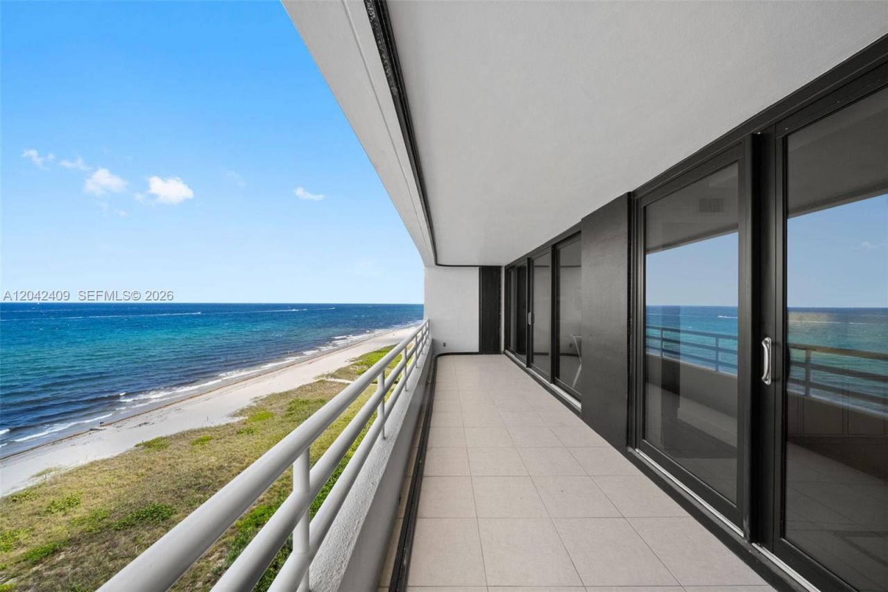 1500 S Ocean Blvd , Unit 804, Boca Raton, FL 33432 Photo