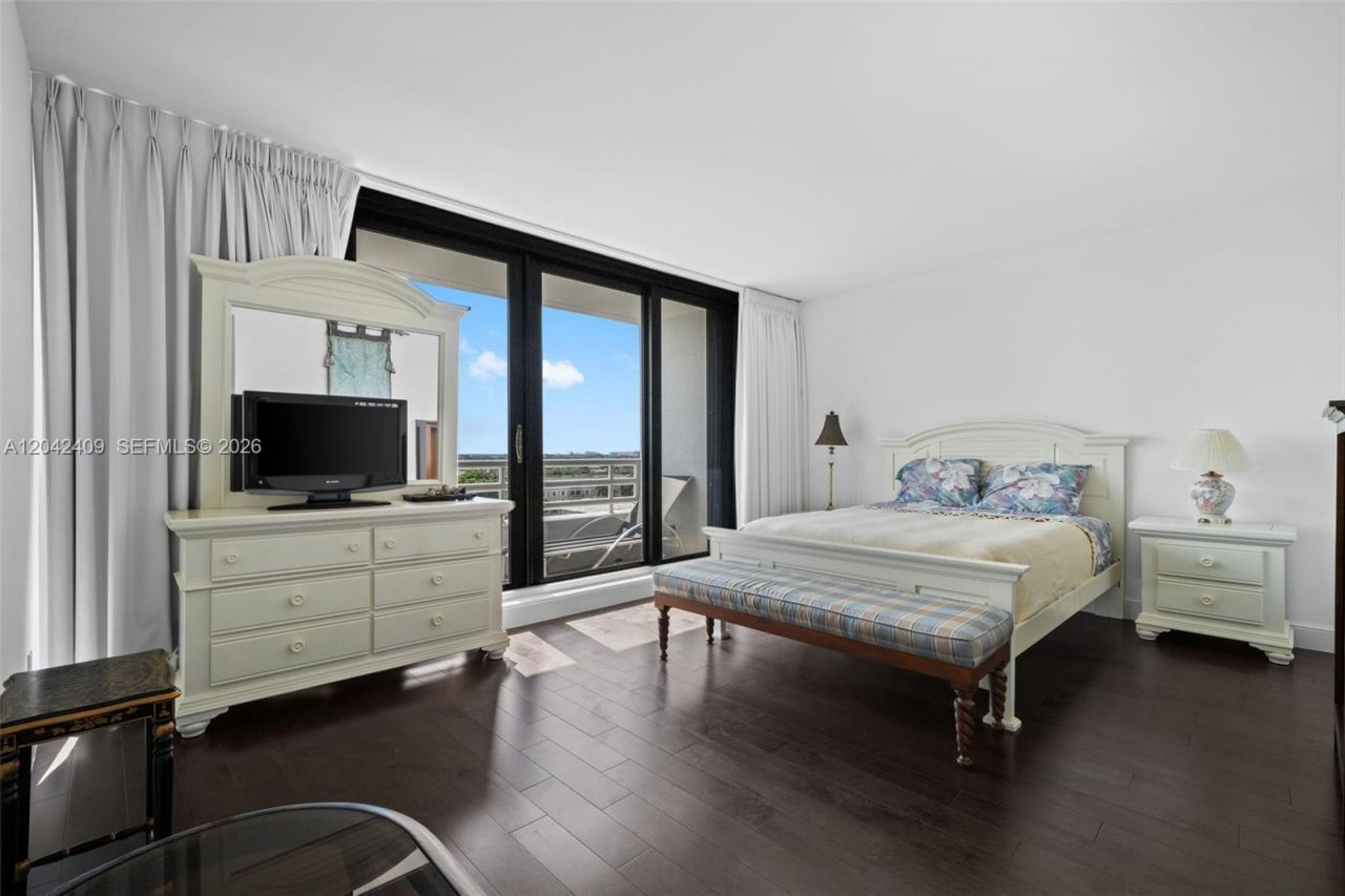1500 S Ocean Blvd , Unit 804, Boca Raton, FL 33432 Photo