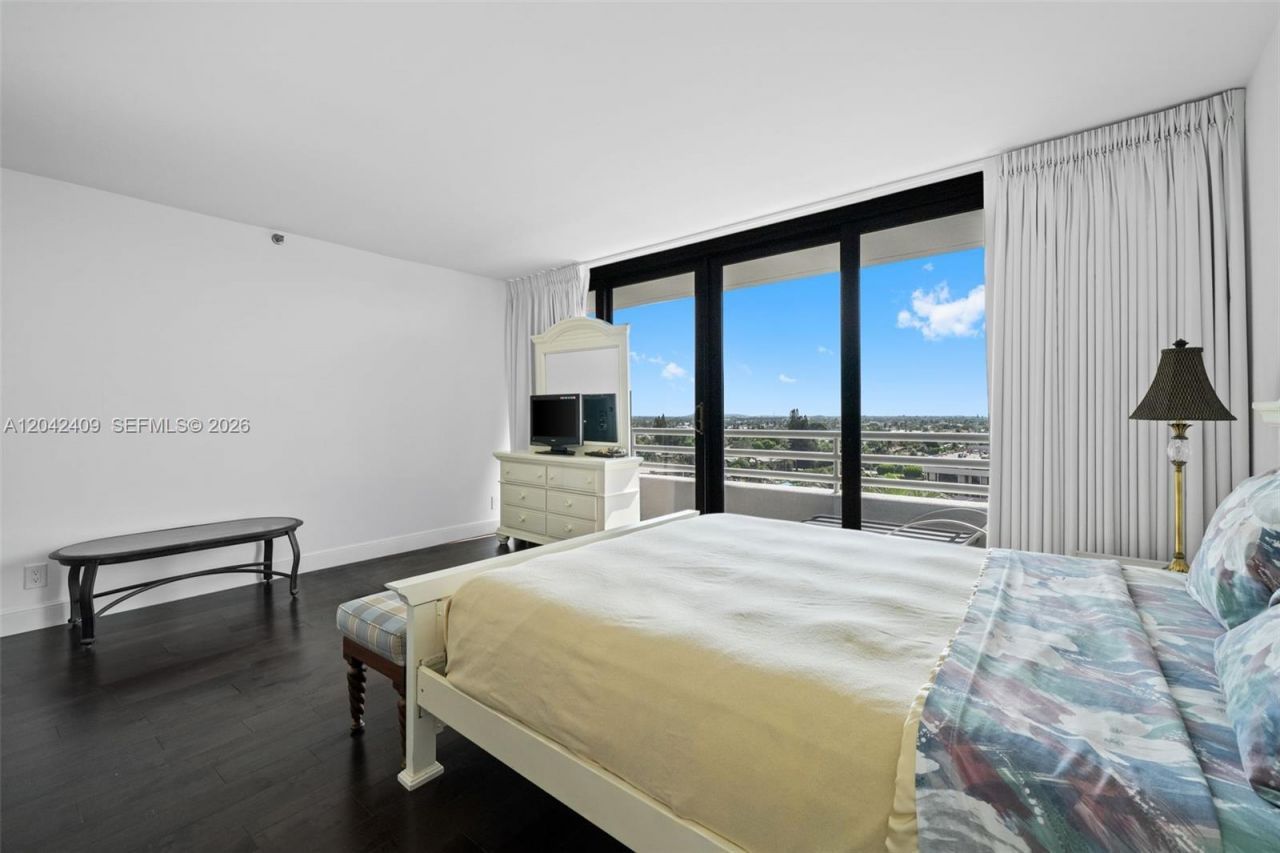 1500 S Ocean Blvd , Unit 804, Boca Raton, FL 33432 Photo