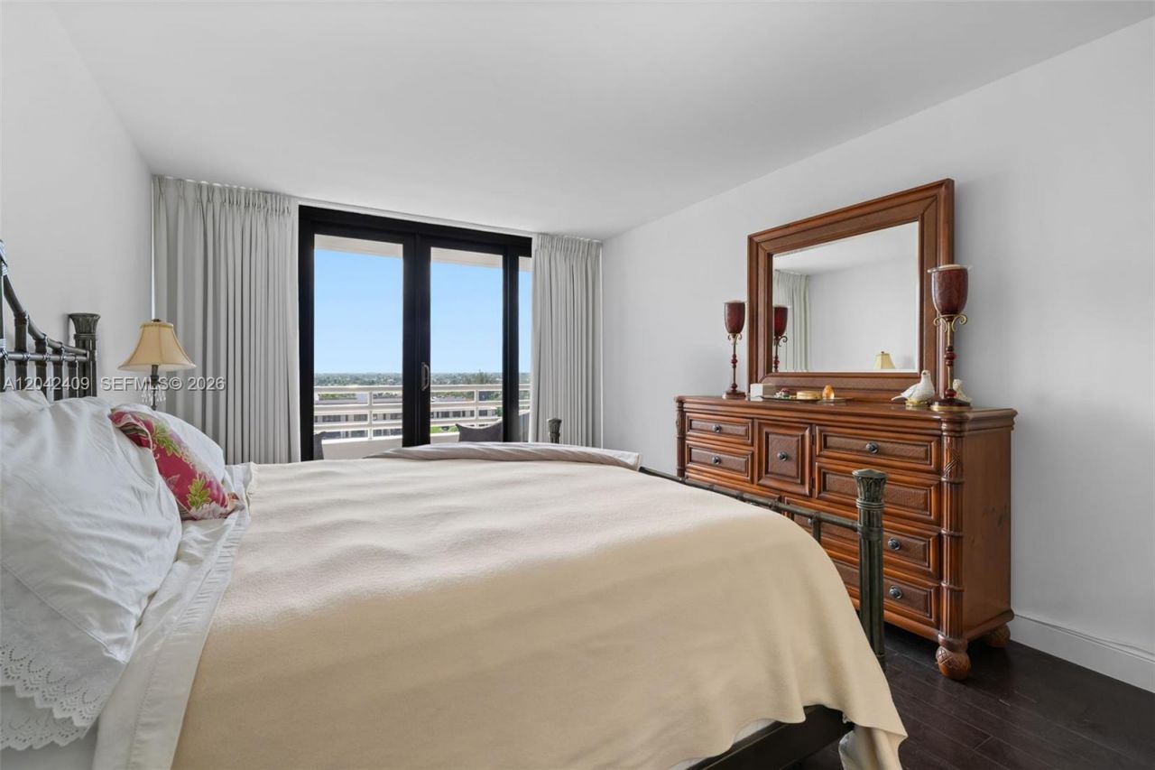 1500 S Ocean Blvd , Unit 804, Boca Raton, FL 33432 Photo