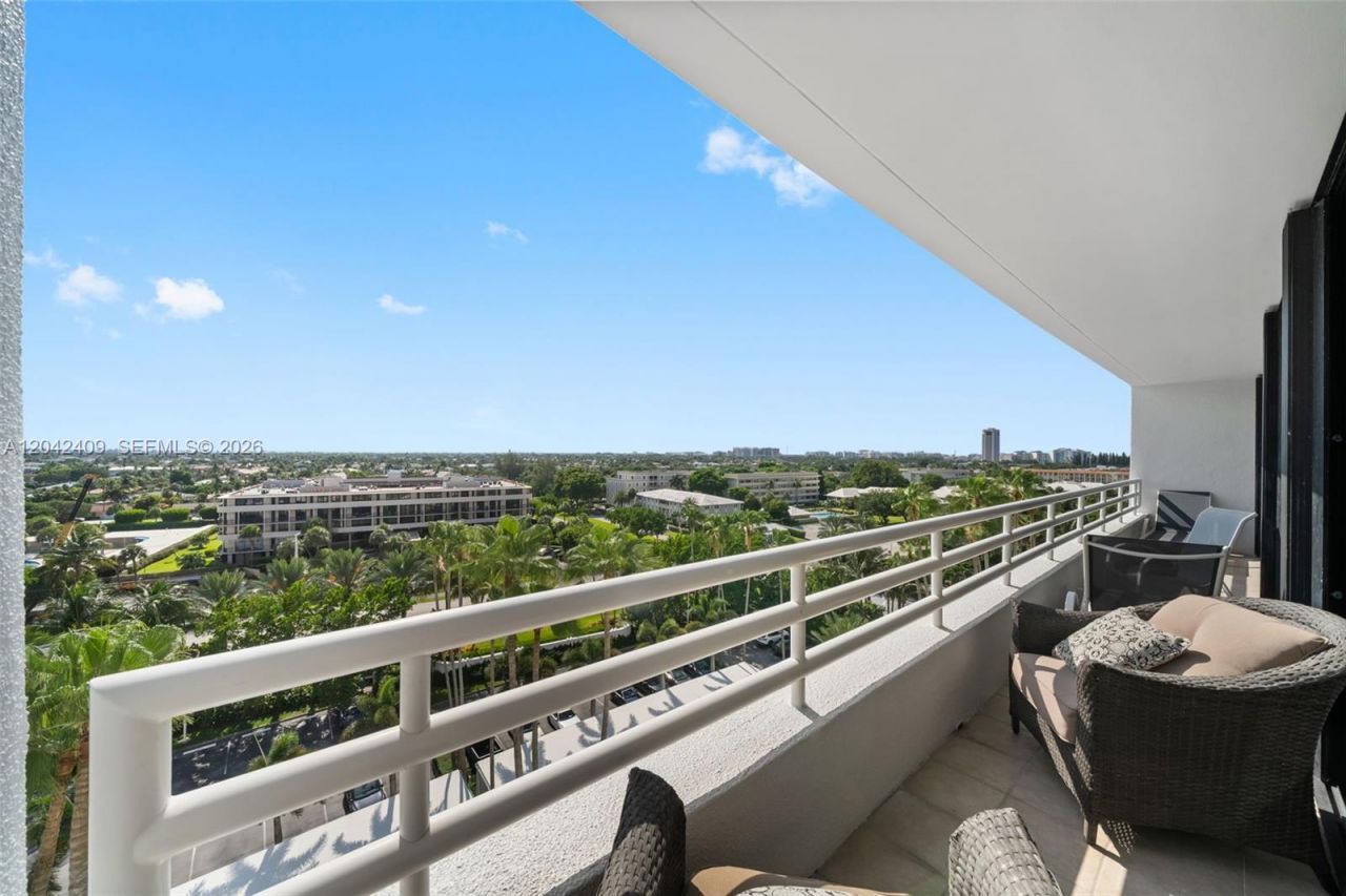 1500 S Ocean Blvd , Unit 804, Boca Raton, FL 33432 Photo