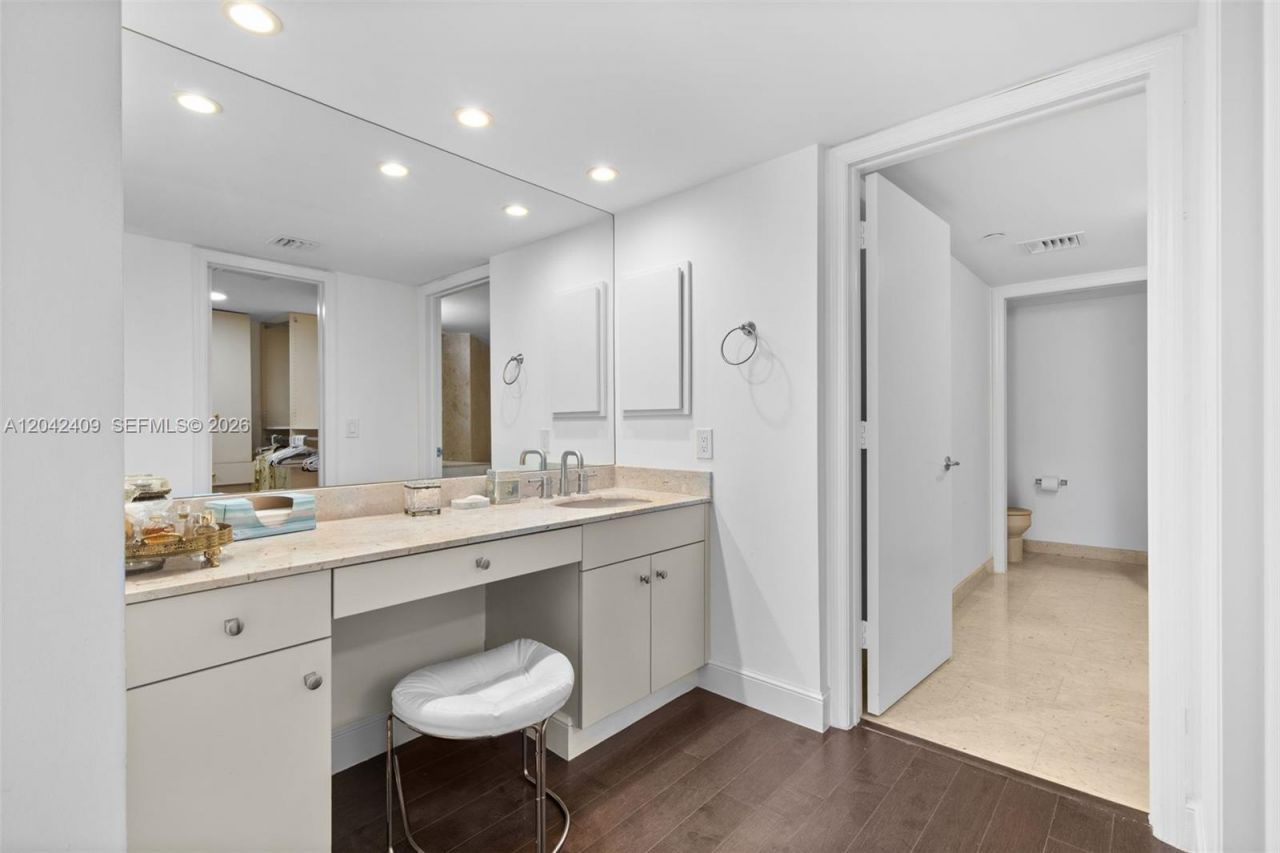 1500 S Ocean Blvd , Unit 804, Boca Raton, FL 33432 Photo