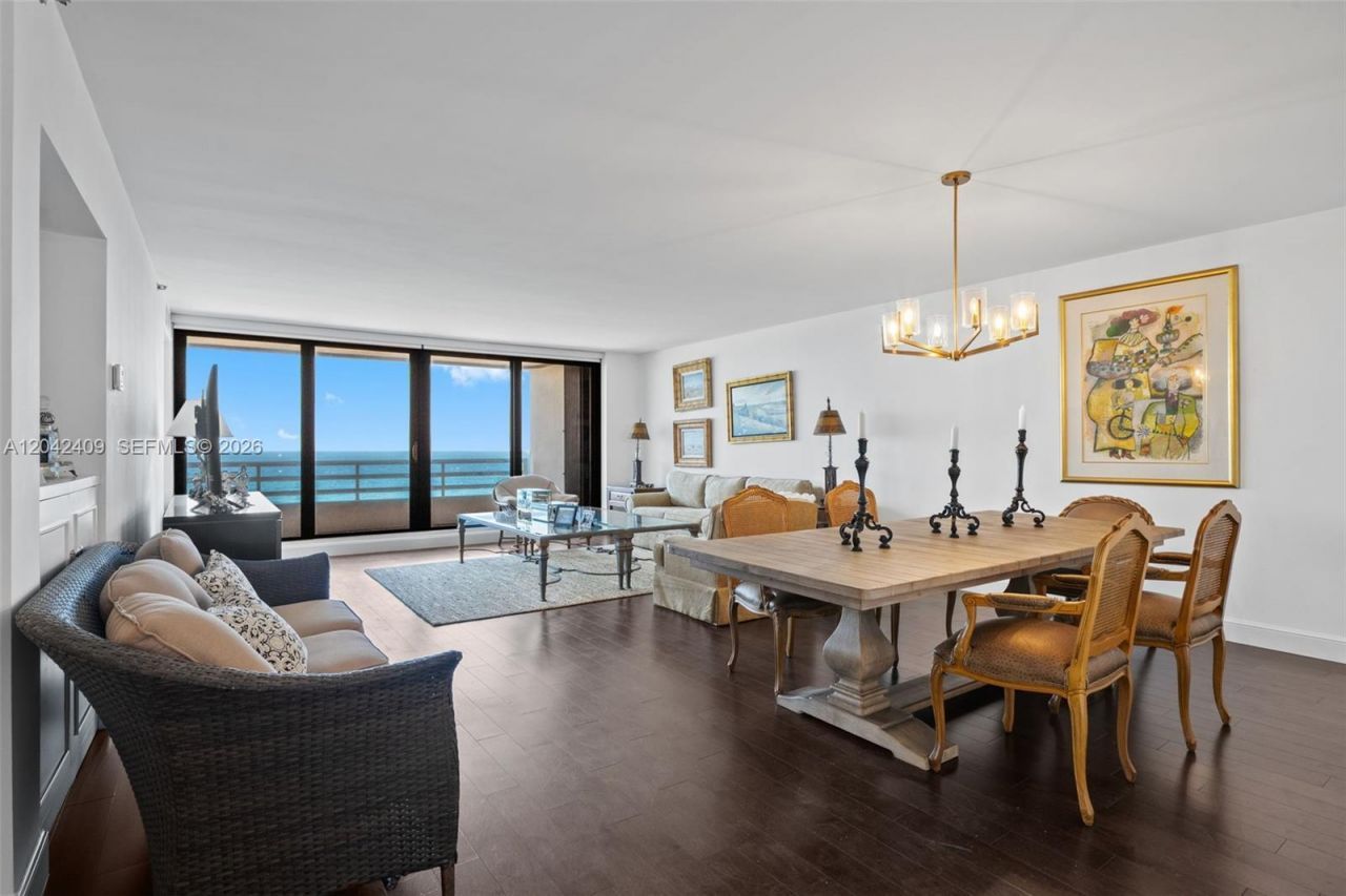 1500 S Ocean Blvd , Unit 804, Boca Raton, FL 33432 Photo