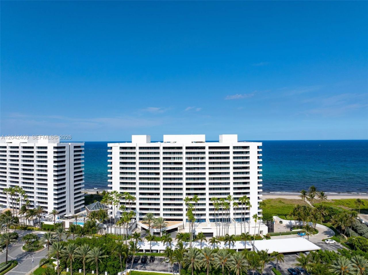 1500 S Ocean Blvd , Unit 804, Boca Raton, FL 33432 Photo