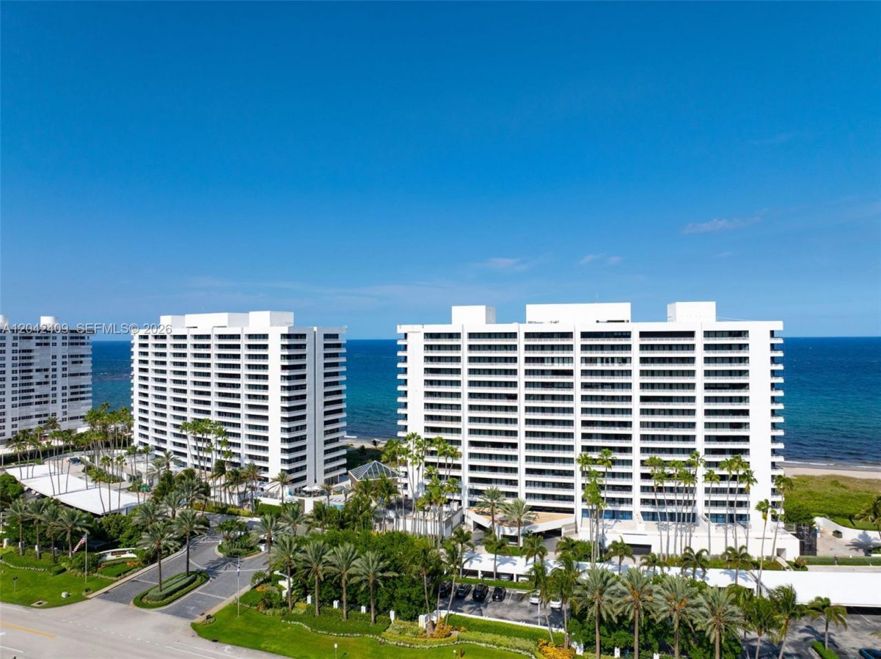 1500 S Ocean Blvd , Unit 804, Boca Raton, FL 33432 Photo
