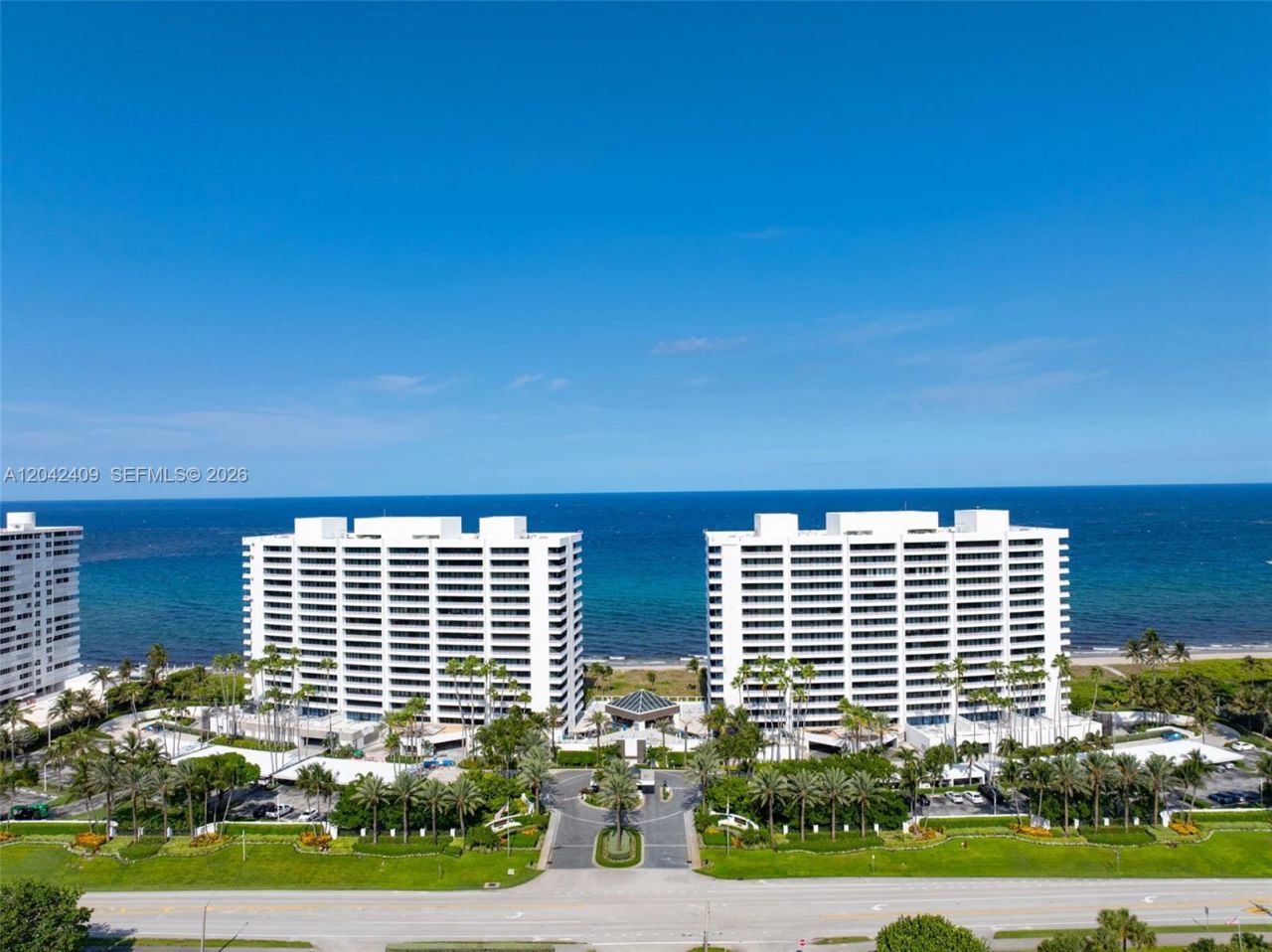 1500 S Ocean Blvd , Unit 804, Boca Raton, FL 33432 Photo