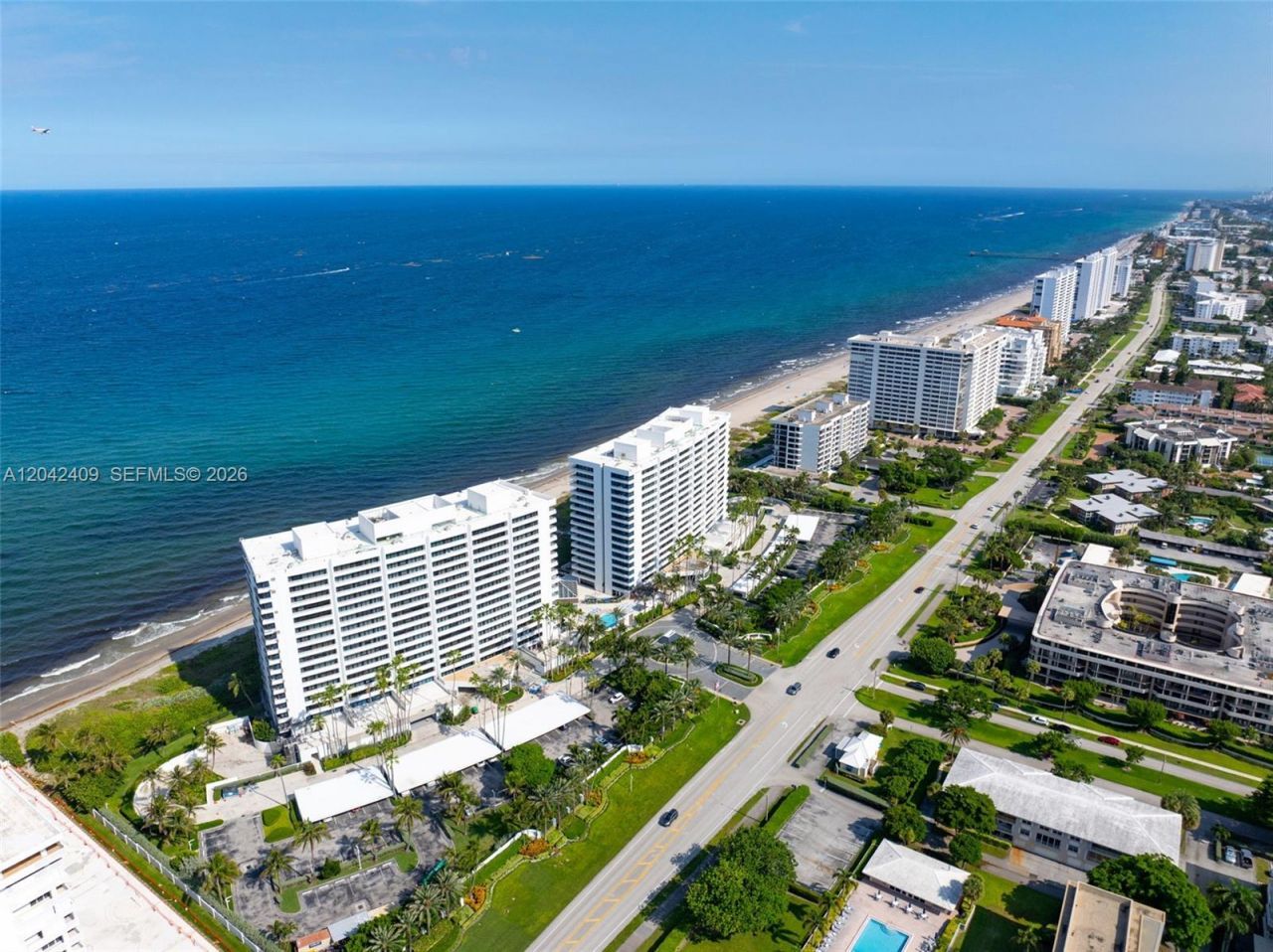 1500 S Ocean Blvd , Unit 804, Boca Raton, FL 33432 Photo