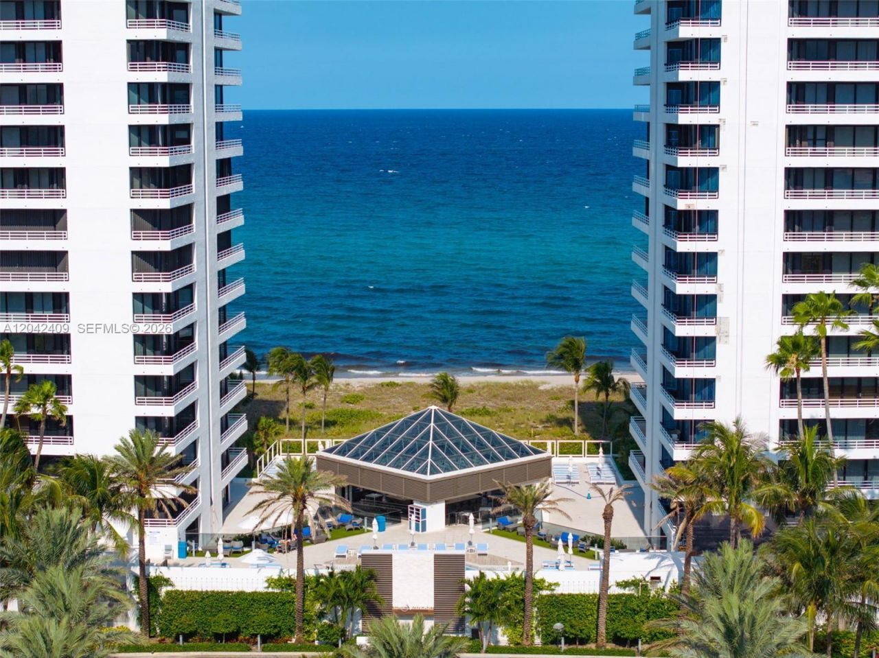 1500 S Ocean Blvd , Unit 804, Boca Raton, FL 33432 Photo