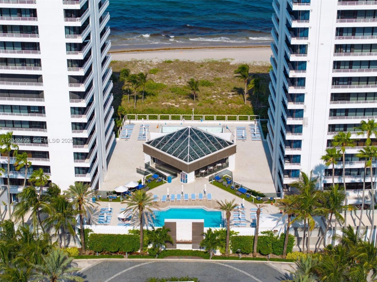 1500 S Ocean Blvd , Unit 804, Boca Raton, FL 33432 Photo