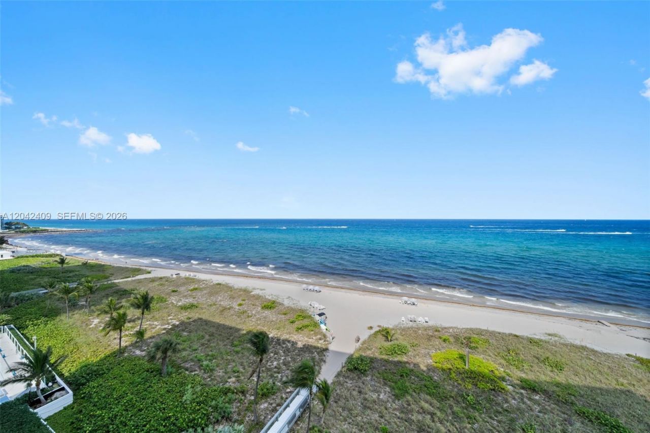 1500 S Ocean Blvd , Unit 804, Boca Raton, FL 33432 Photo