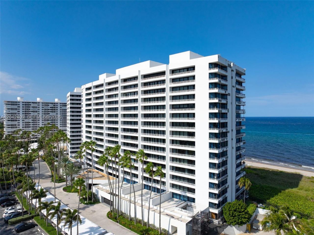 1500 S Ocean Blvd , Unit 804, Boca Raton, FL 33432 Photo