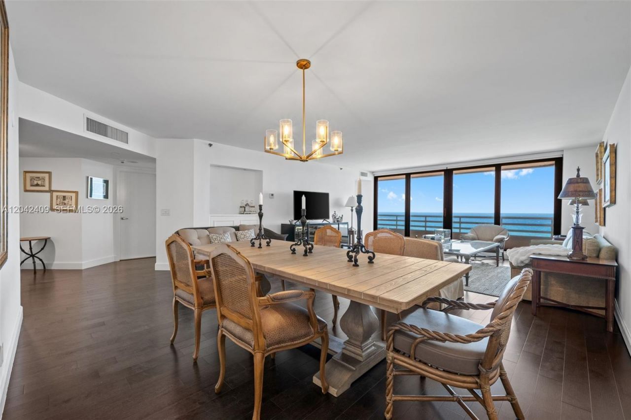 1500 S Ocean Blvd , Unit 804, Boca Raton, FL 33432 Photo