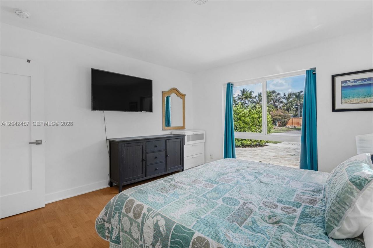 633 N Crescent Dr, Hollywood, FL 33021 Photo