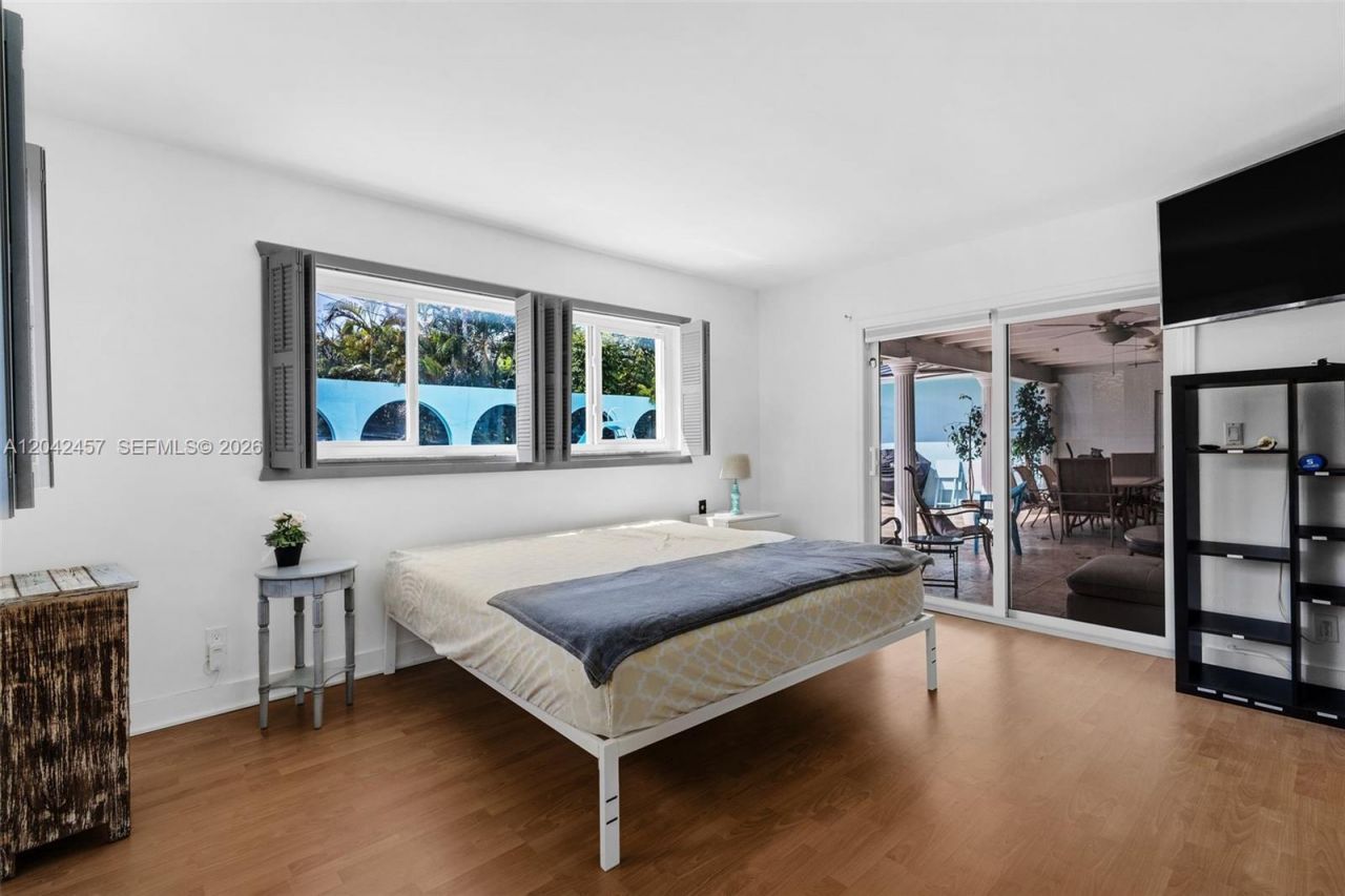 633 N Crescent Dr, Hollywood, FL 33021 Photo