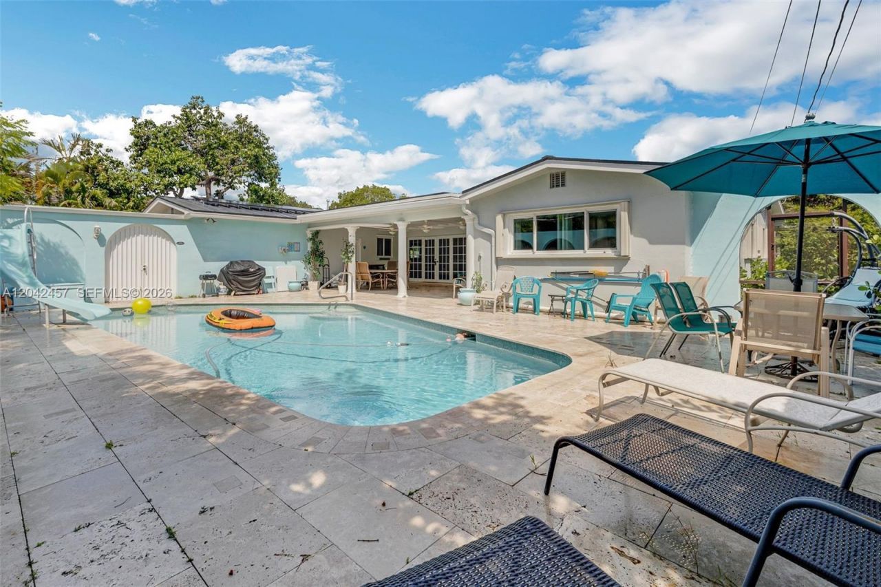633 N Crescent Dr, Hollywood, FL 33021 Photo