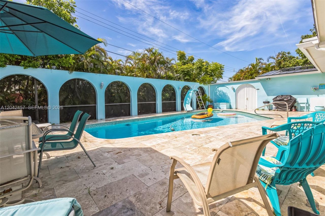633 N Crescent Dr, Hollywood, FL 33021 Photo