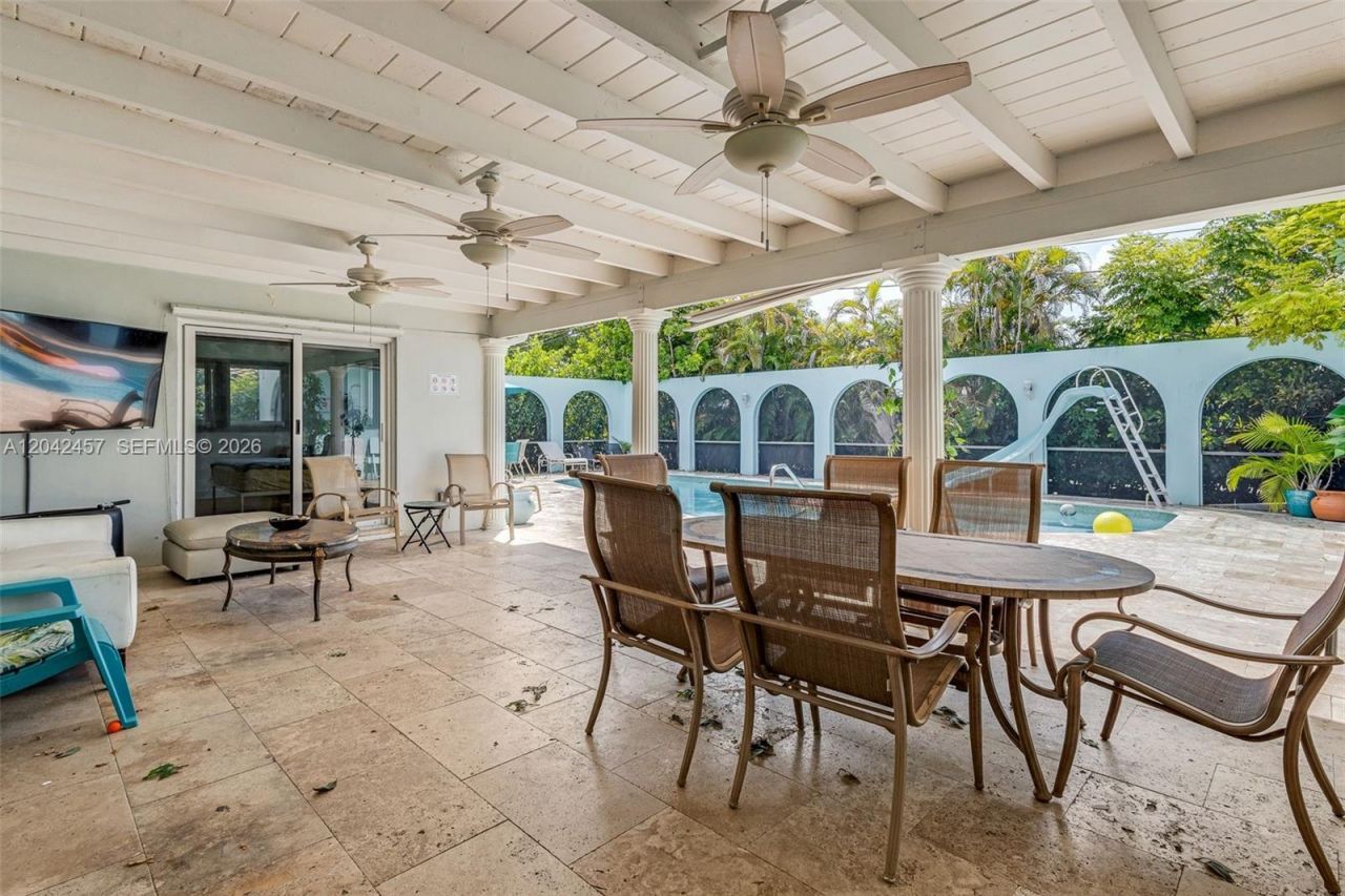 633 N Crescent Dr, Hollywood, FL 33021 Photo