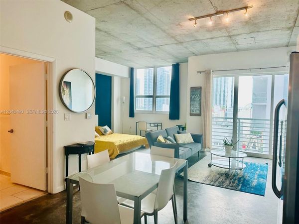 133 NE 2 AV , Unit 1503, Miami, FL 33132