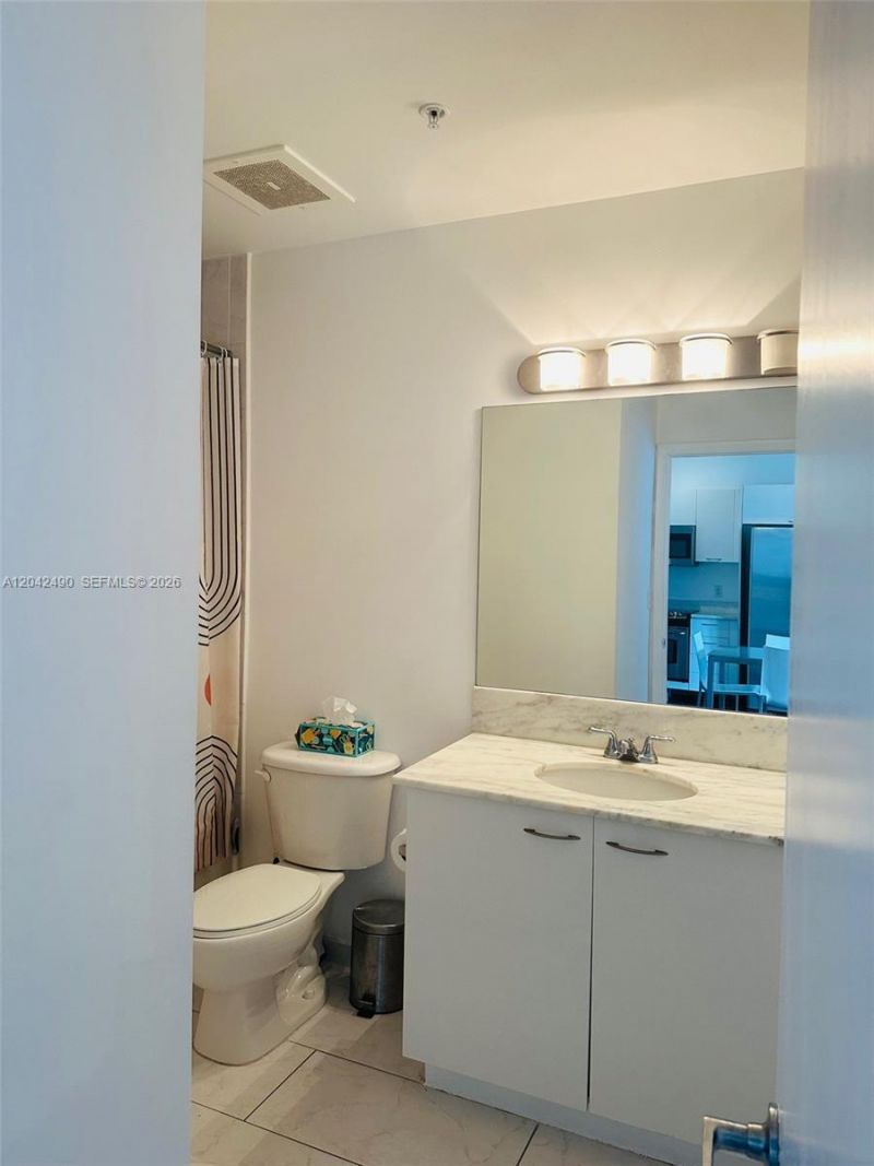 133 NE 2 Av , Unit 1503, Miami, FL 33132 Photo