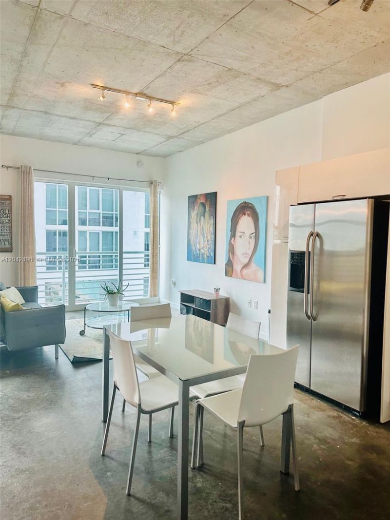 133 NE 2 Av , Unit 1503, Miami, FL 33132 Photo