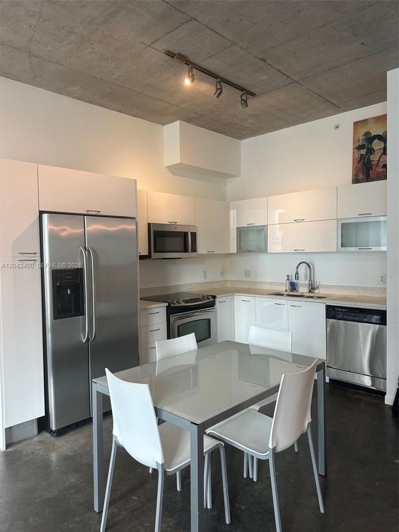 133 NE 2 Av , Unit 1503, Miami, FL 33132 Photo