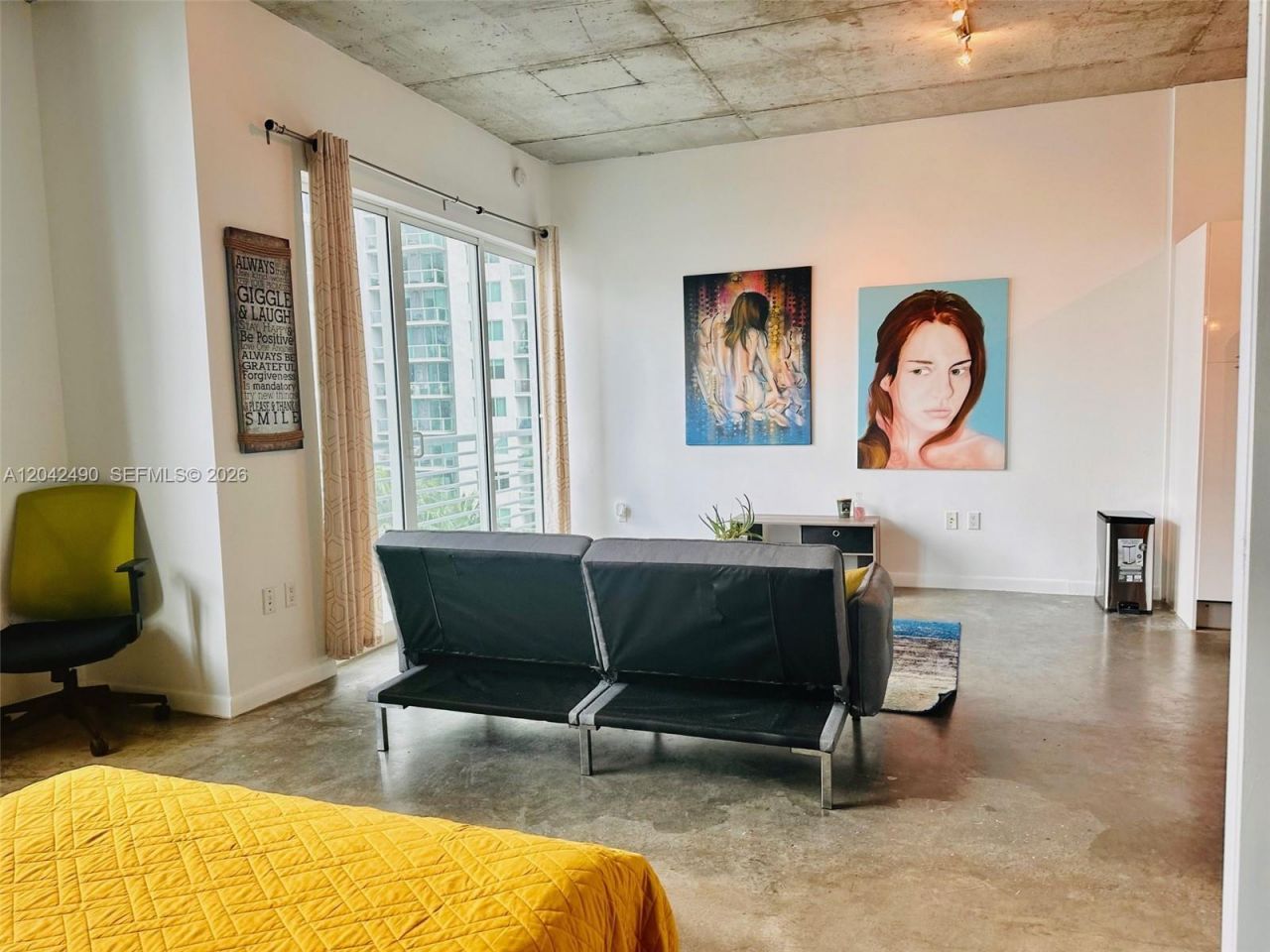 133 NE 2 Av , Unit 1503, Miami, FL 33132 Photo