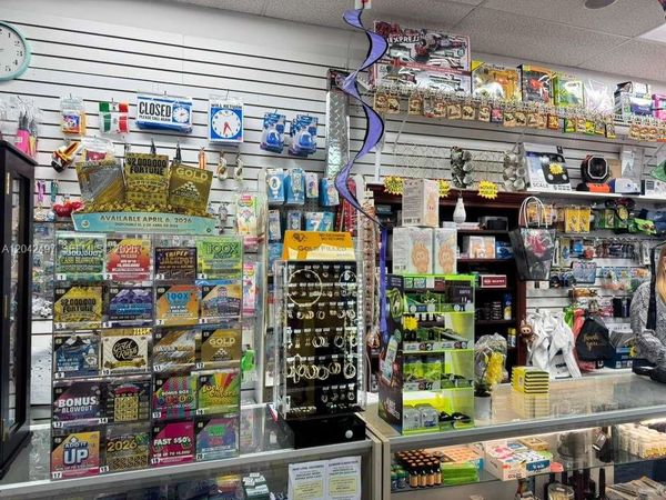 Convenience Store for Sale , Kendall, FL 33175